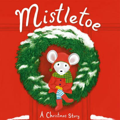 Mistletoe Book