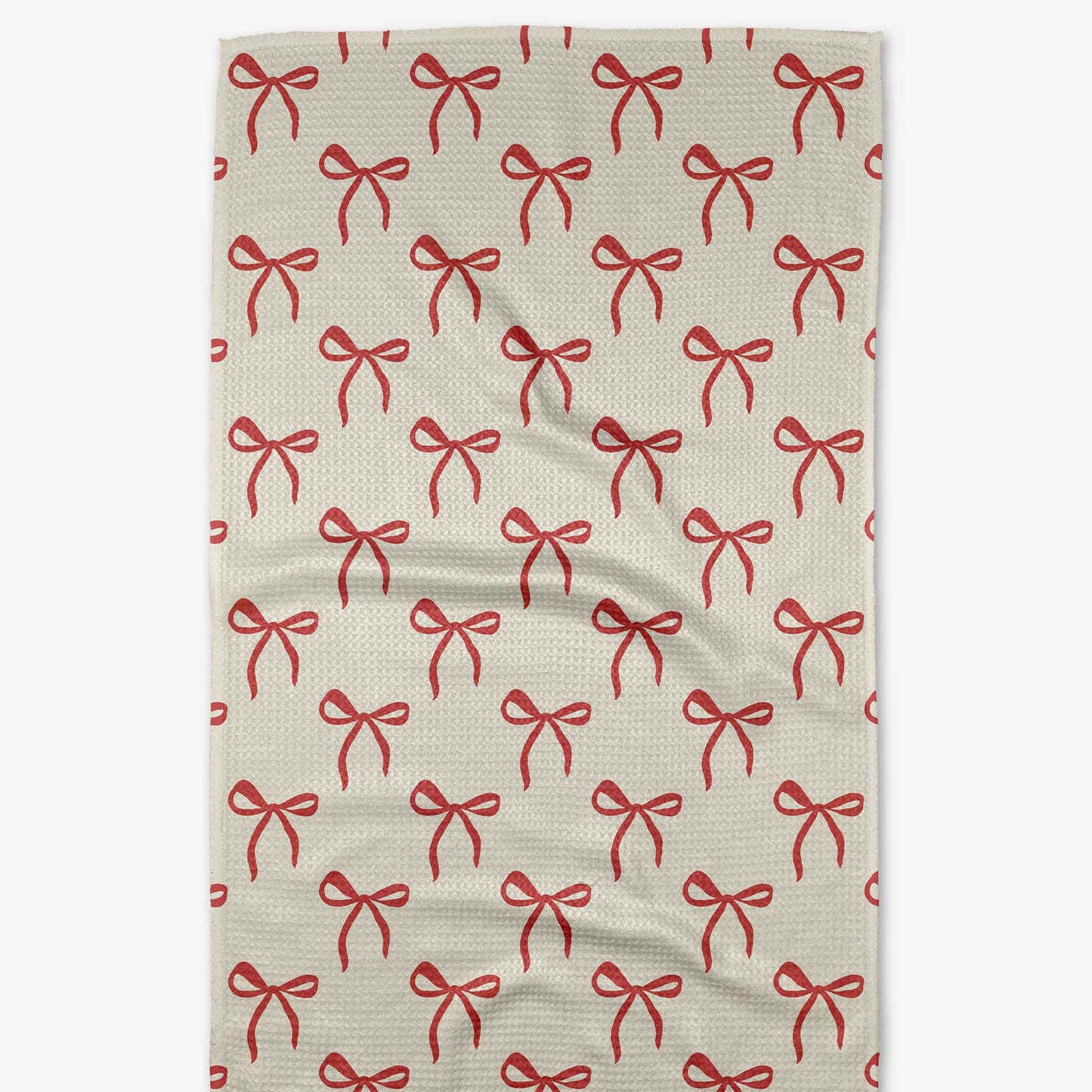 That's A Wrap Tea Towel