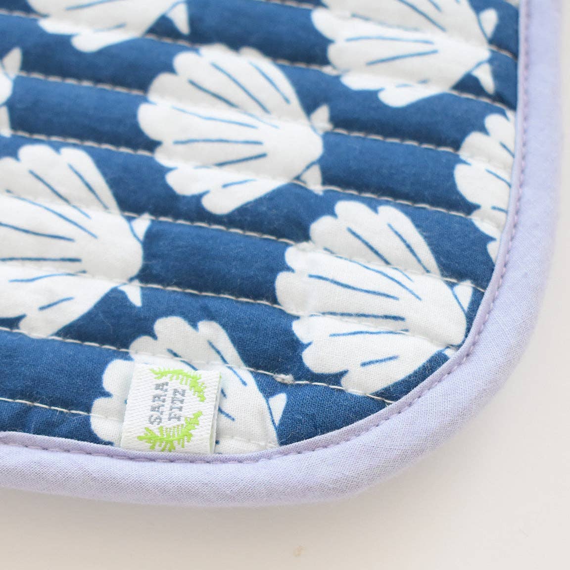 Shell Coin Pouch