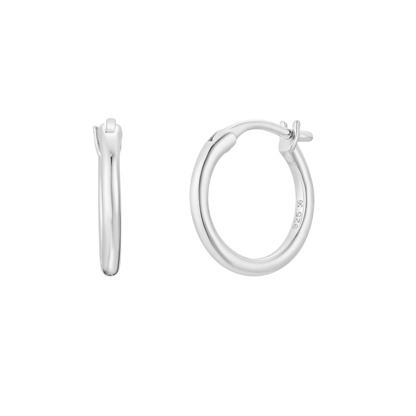 Seashore Hoops: Gold