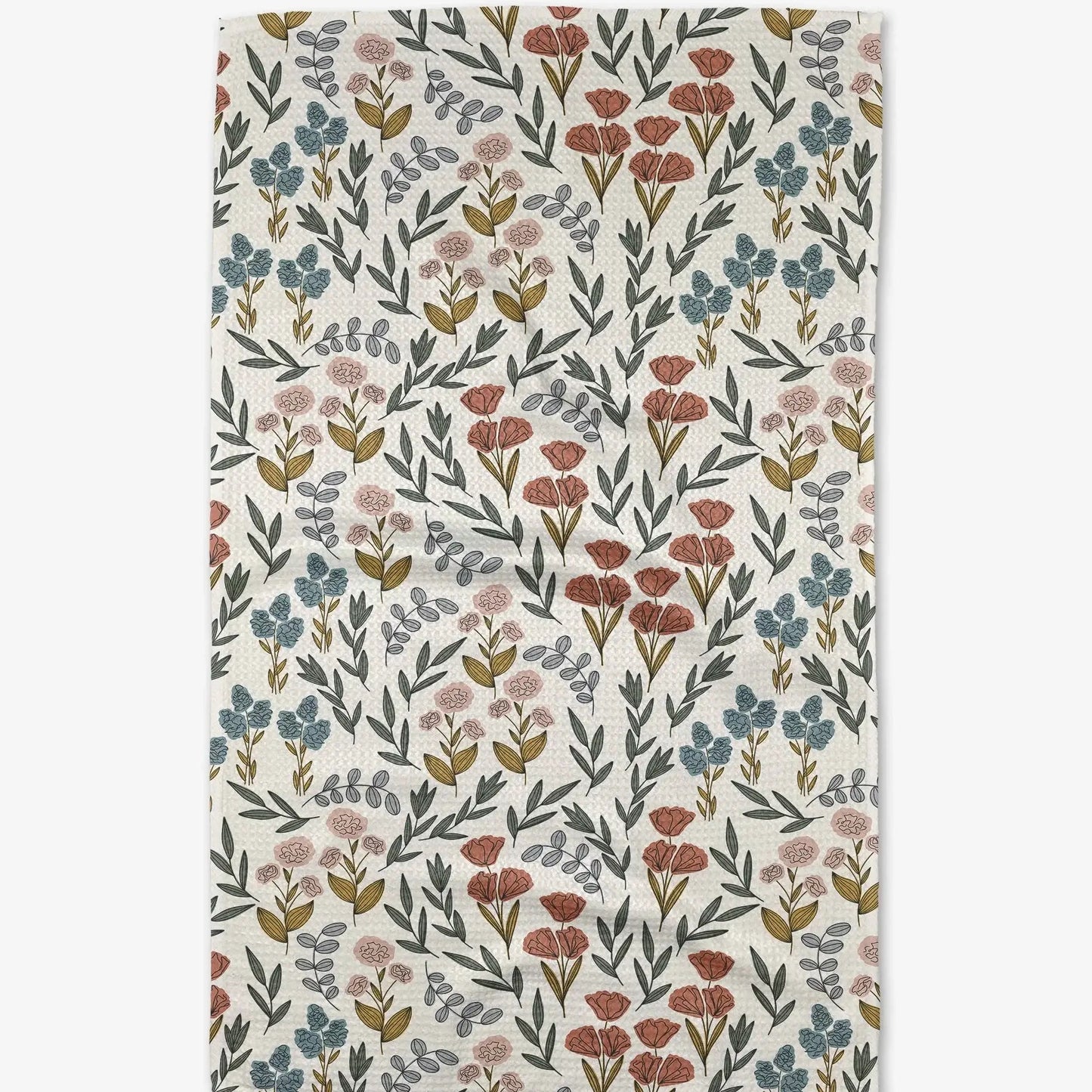 Charolette Multi Tea Towel