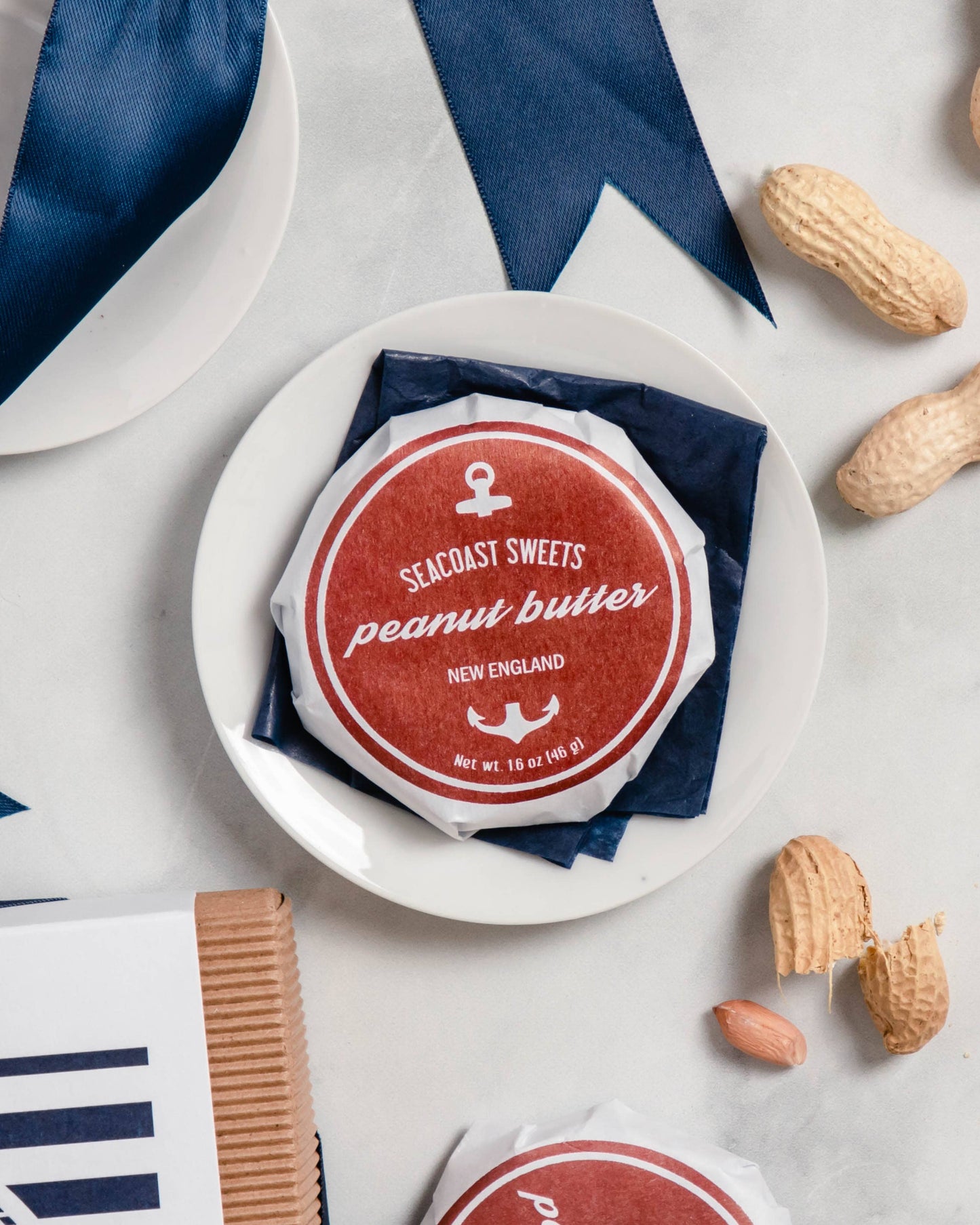 Peanut Butter Patty