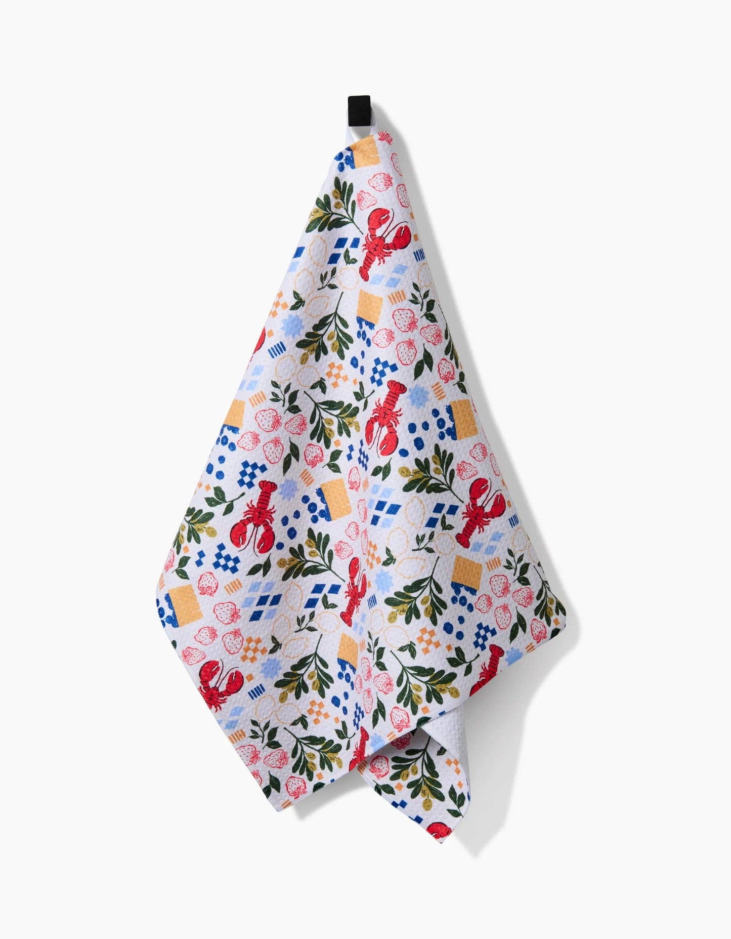 Capri Tea Towel