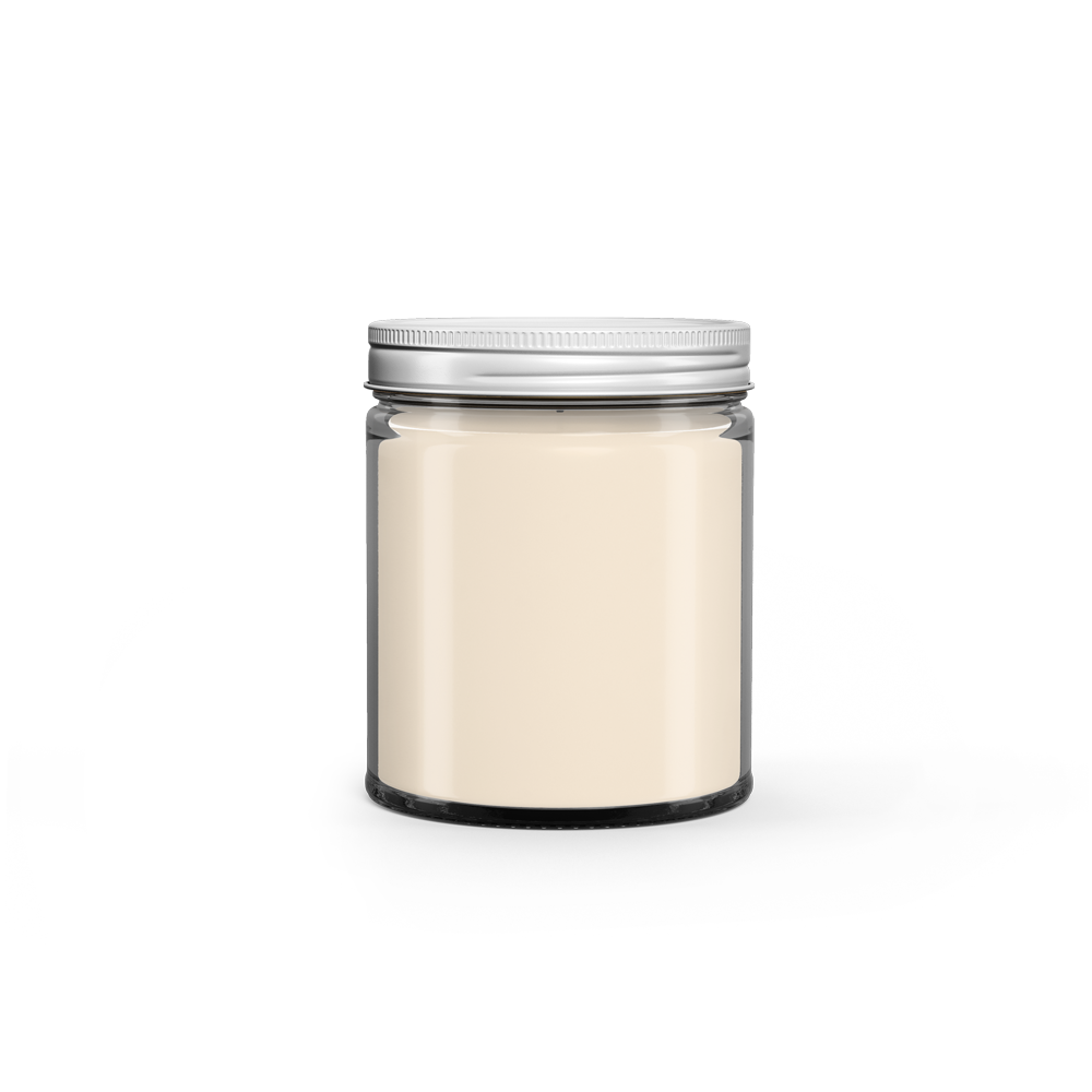 Espresso Martini: 8 oz Soy Wax Hand-Poured Candle