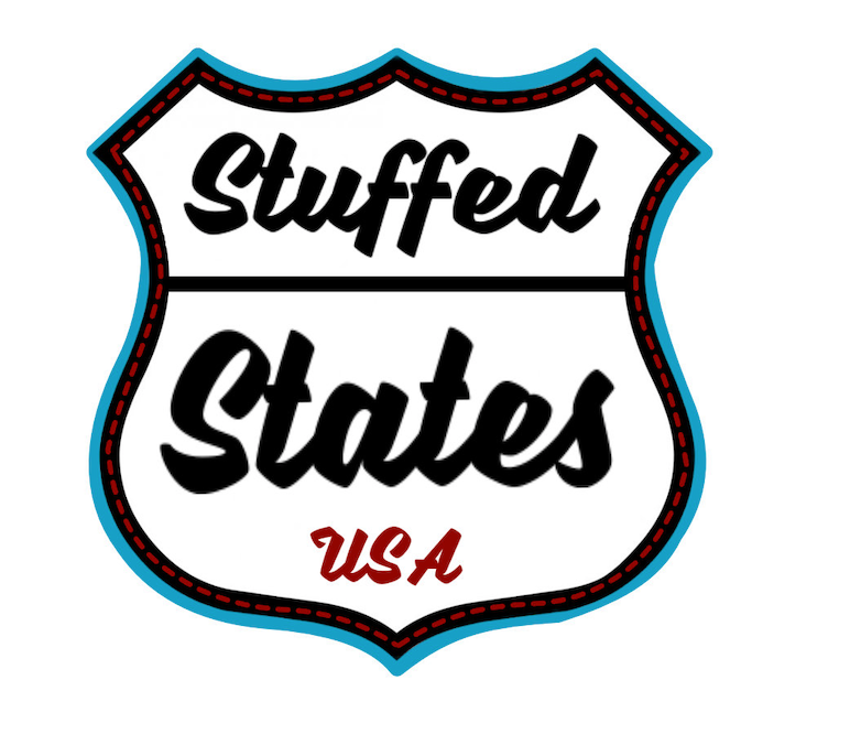 Massachusetts State Plush Doll