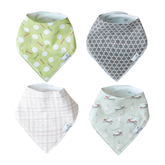 Bogey Bandana Bib