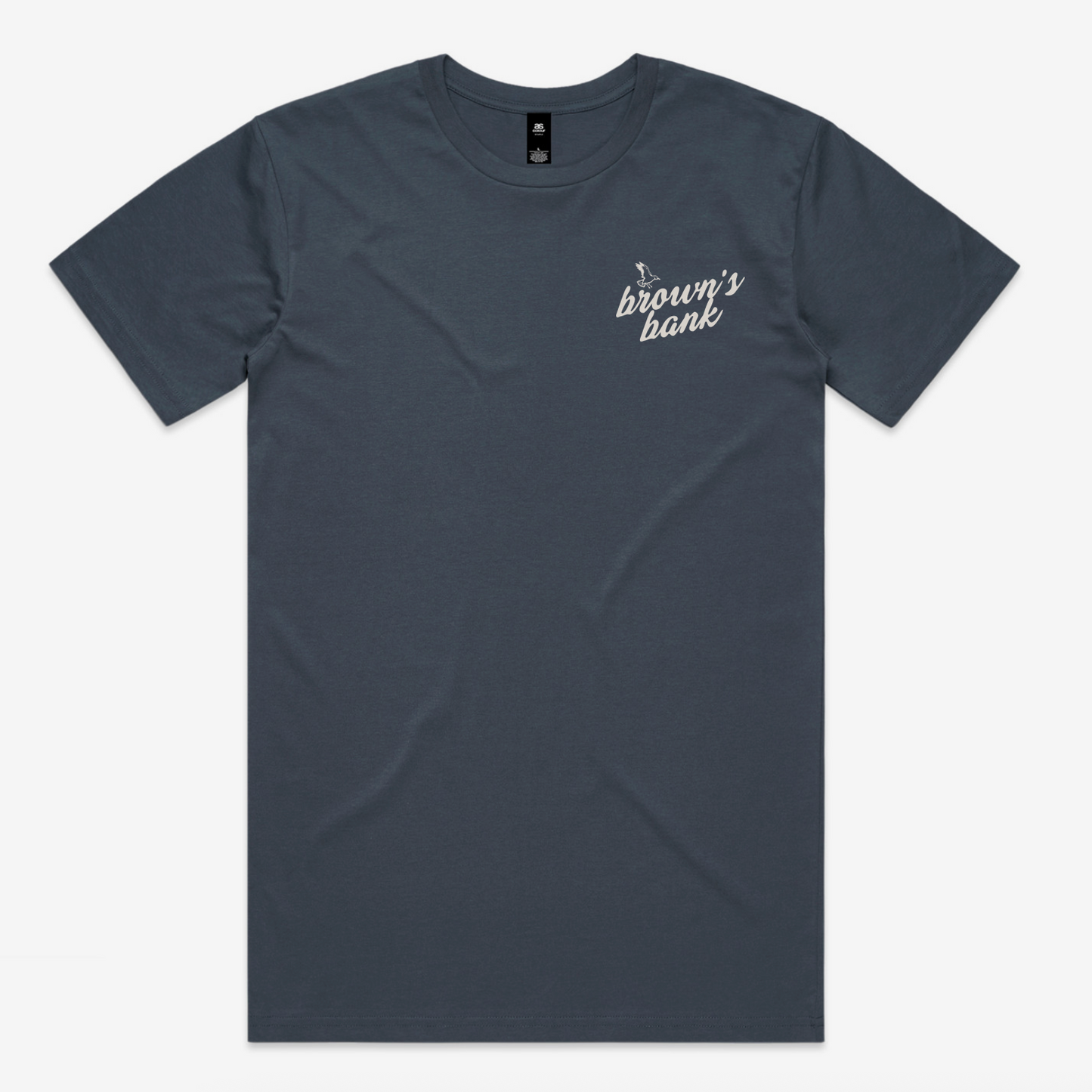 Browns Bank Summer Day Unisex T-Shirt