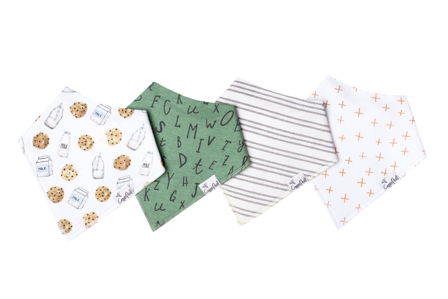 Chip Bandana Bib