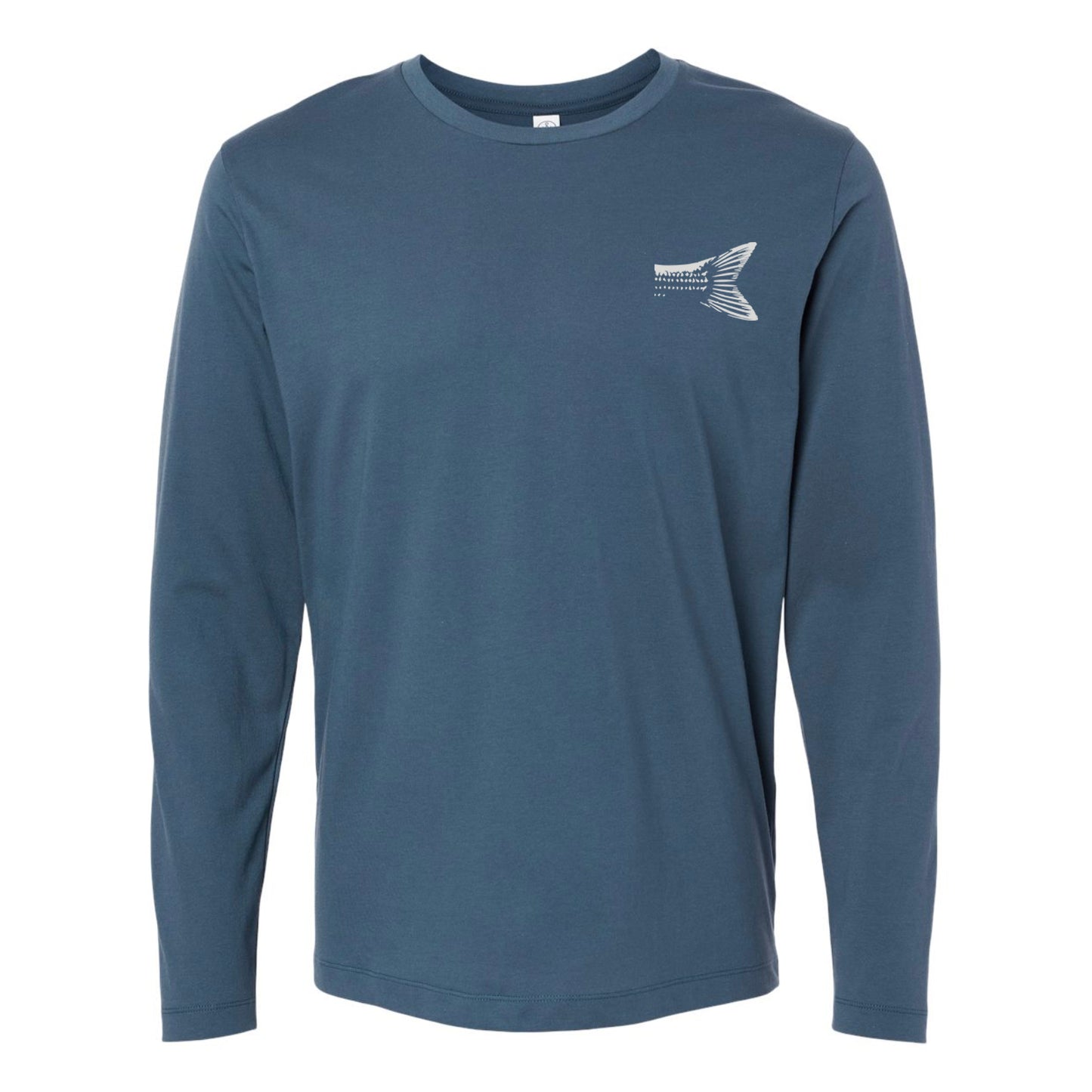 Fish Long Sleeve - Americas Hometown