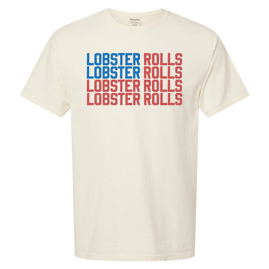 American Lobster Rolls T-Shirt