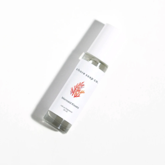 Mermaid Kisses - Roll on Fragrance