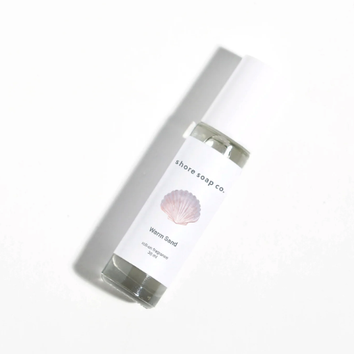 Warm Sand - Roll on Fragrance