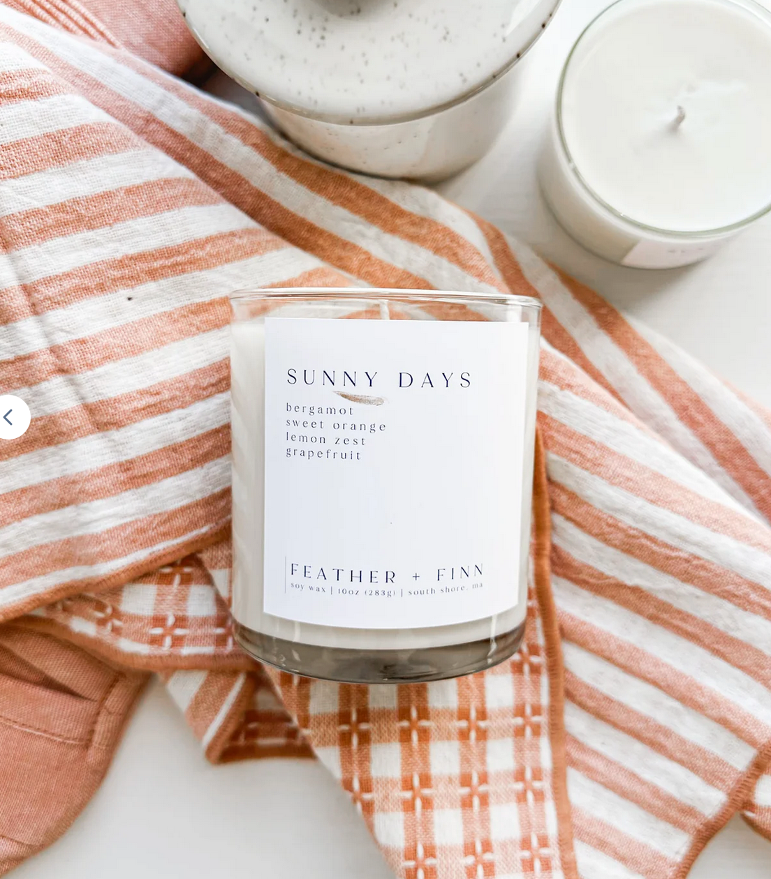 Feather + Finn - Everyday Collection 2025
