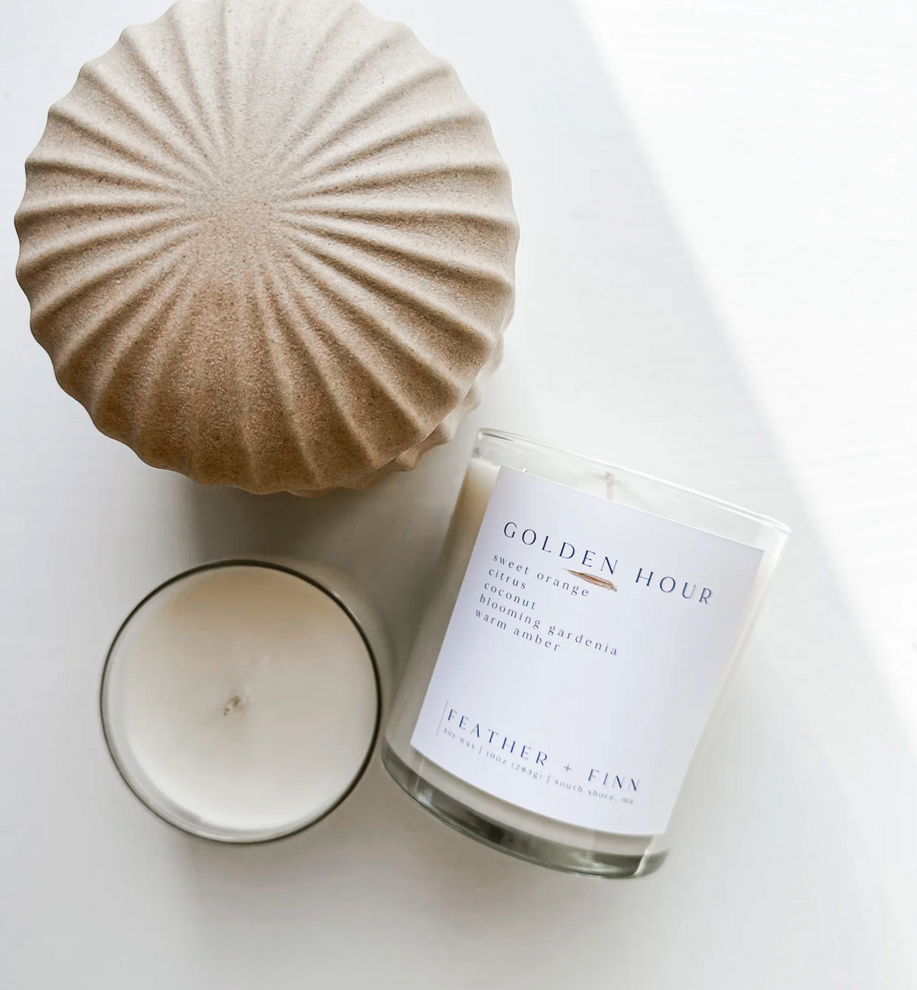 Feather + Finn - Everyday Collection 2025