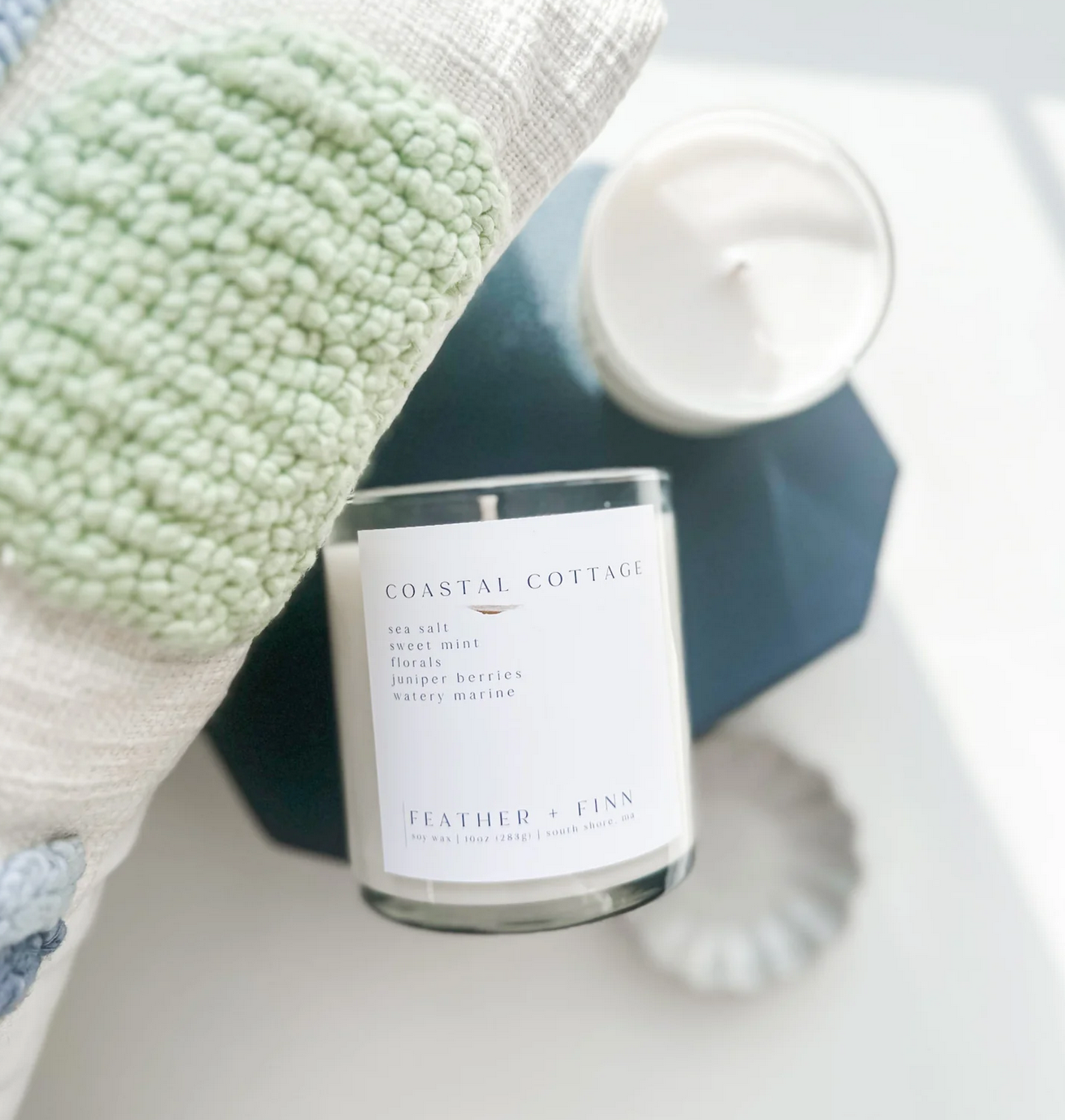 Feather + Finn - Everyday Collection 2025