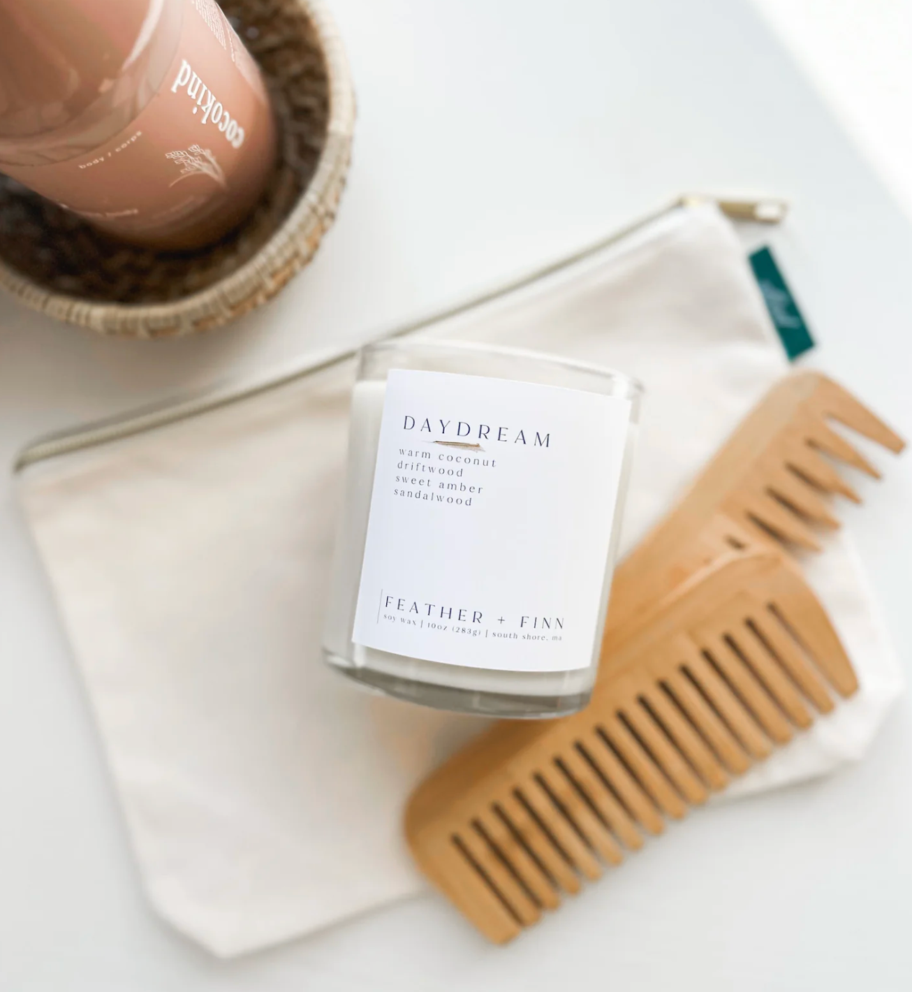 Feather + Finn - Everyday Collection 2025