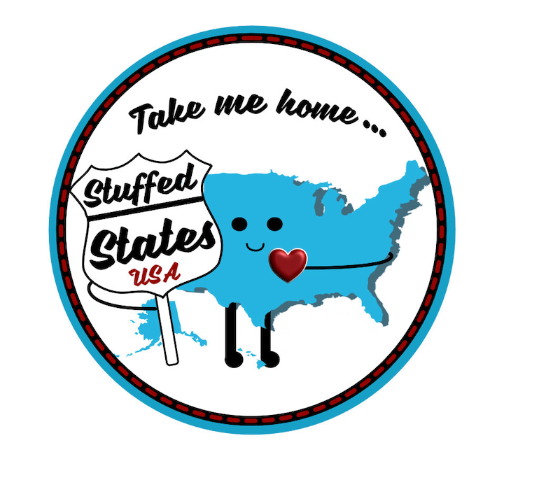 Massachusetts State Plush Doll