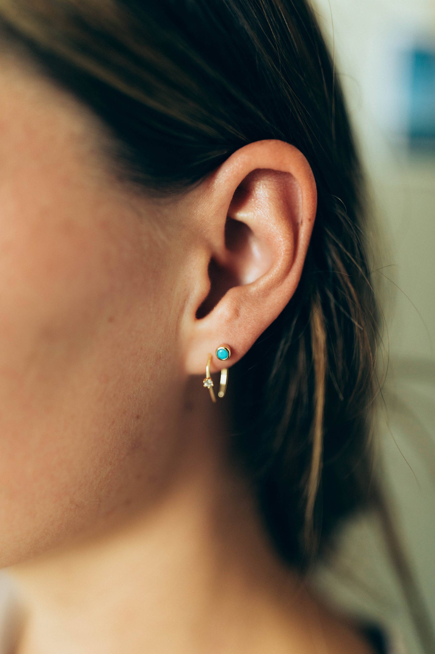 Sammy Earrings