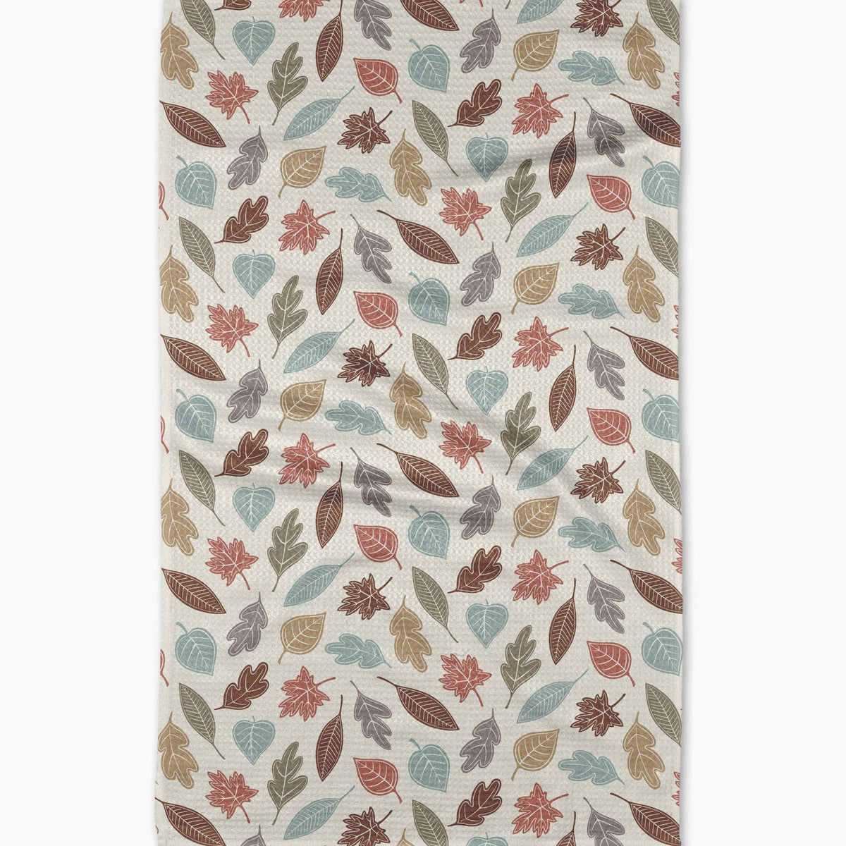 Harvest Scatter Tea Towel