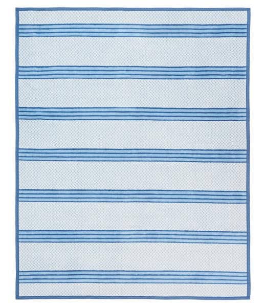 Captain's Classic Fog Blanket: Original