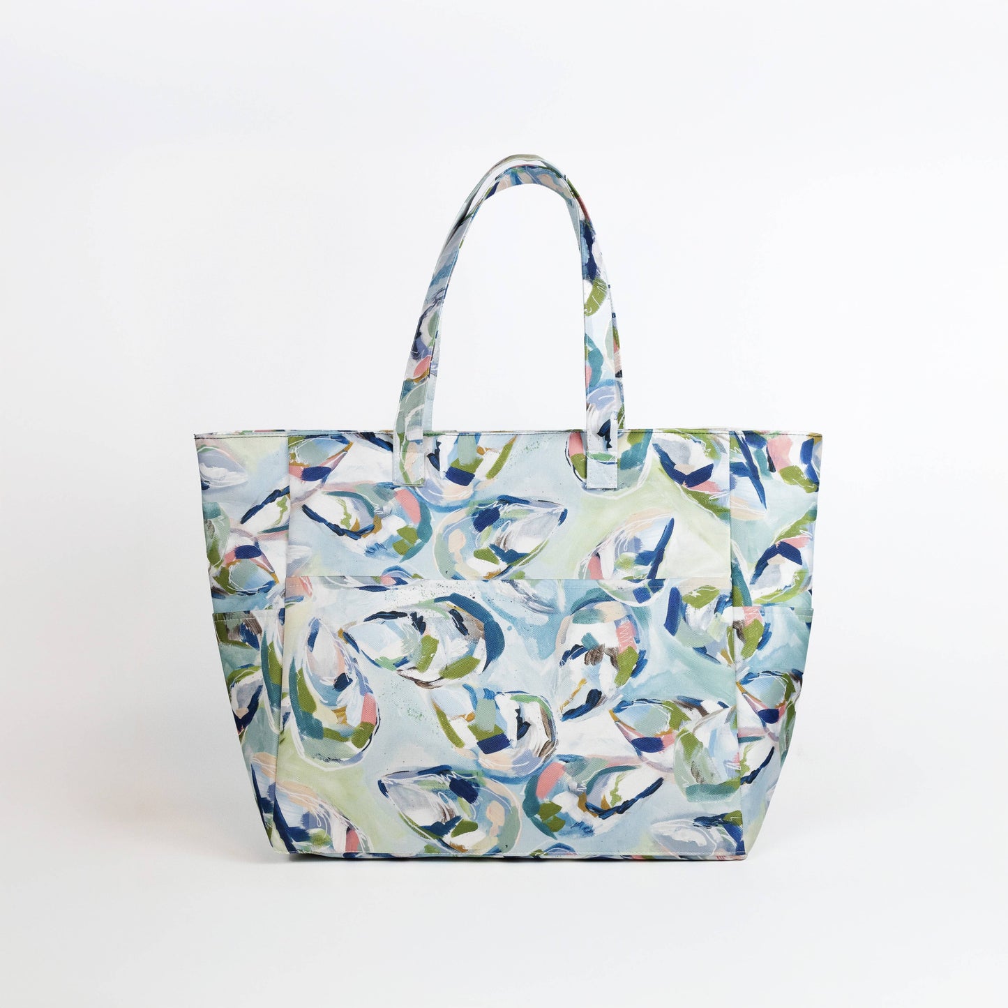 Oyster Beach Tote