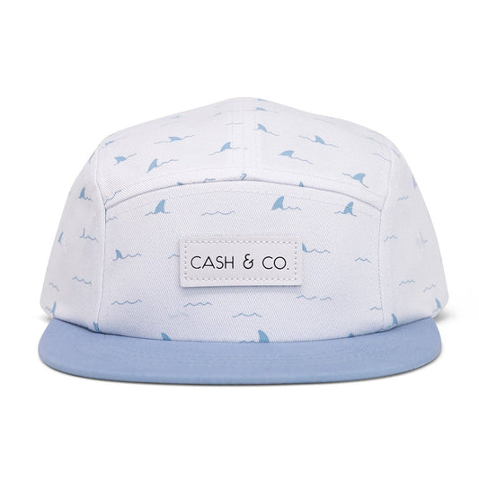 Great White Youth Hat