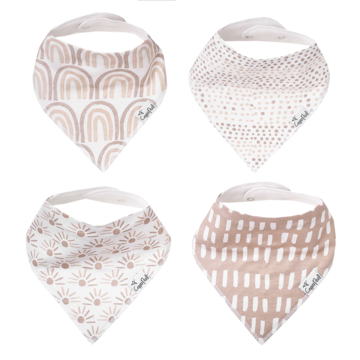 Bliss Bandana Bib