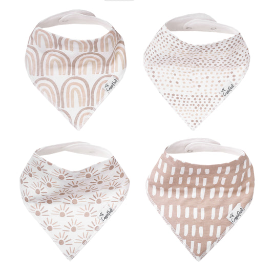 Bliss Bandana Bib