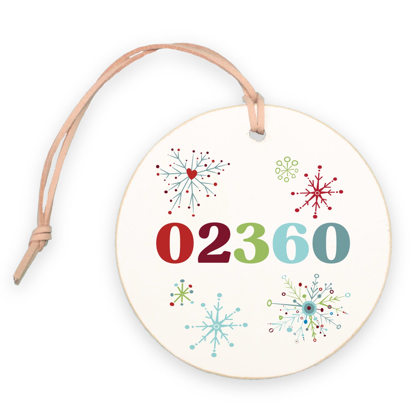 02360 Ornament