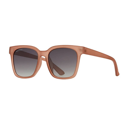 Sequoia -  Soft Mocha Sunglasses