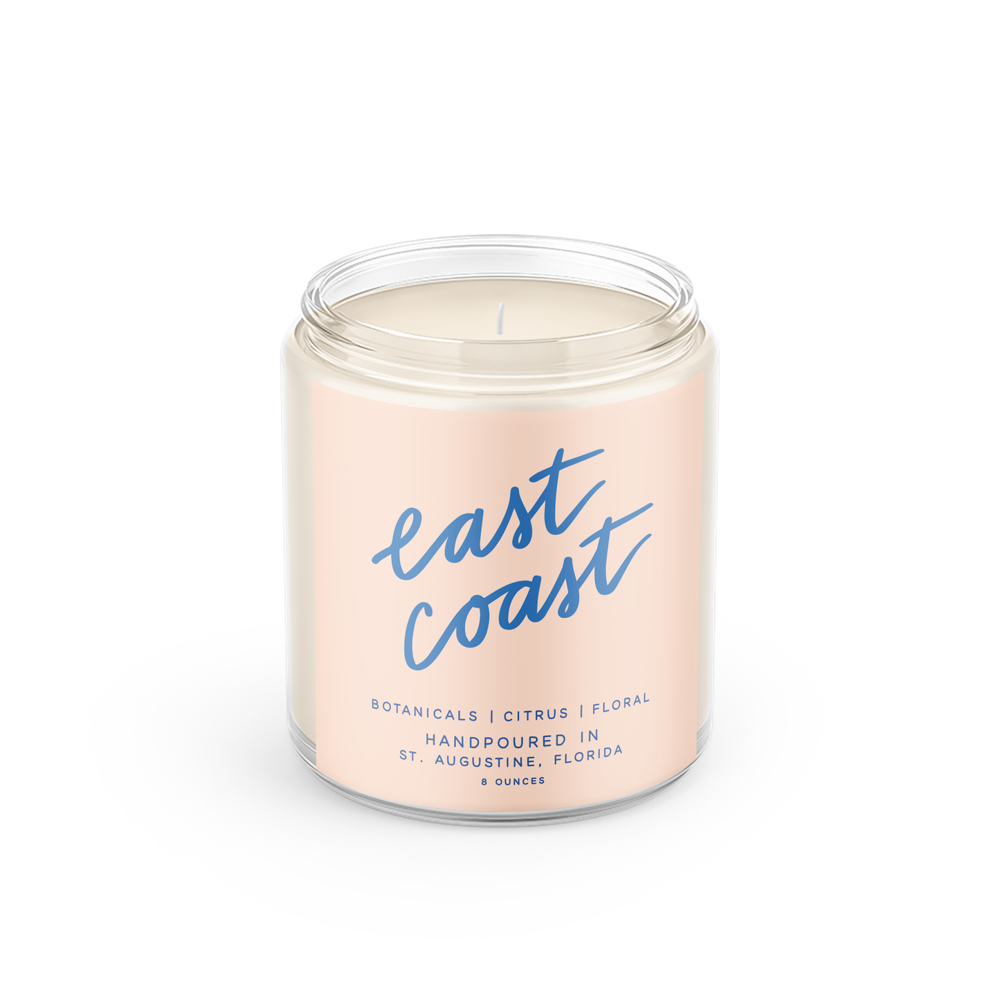 East Coast Candle