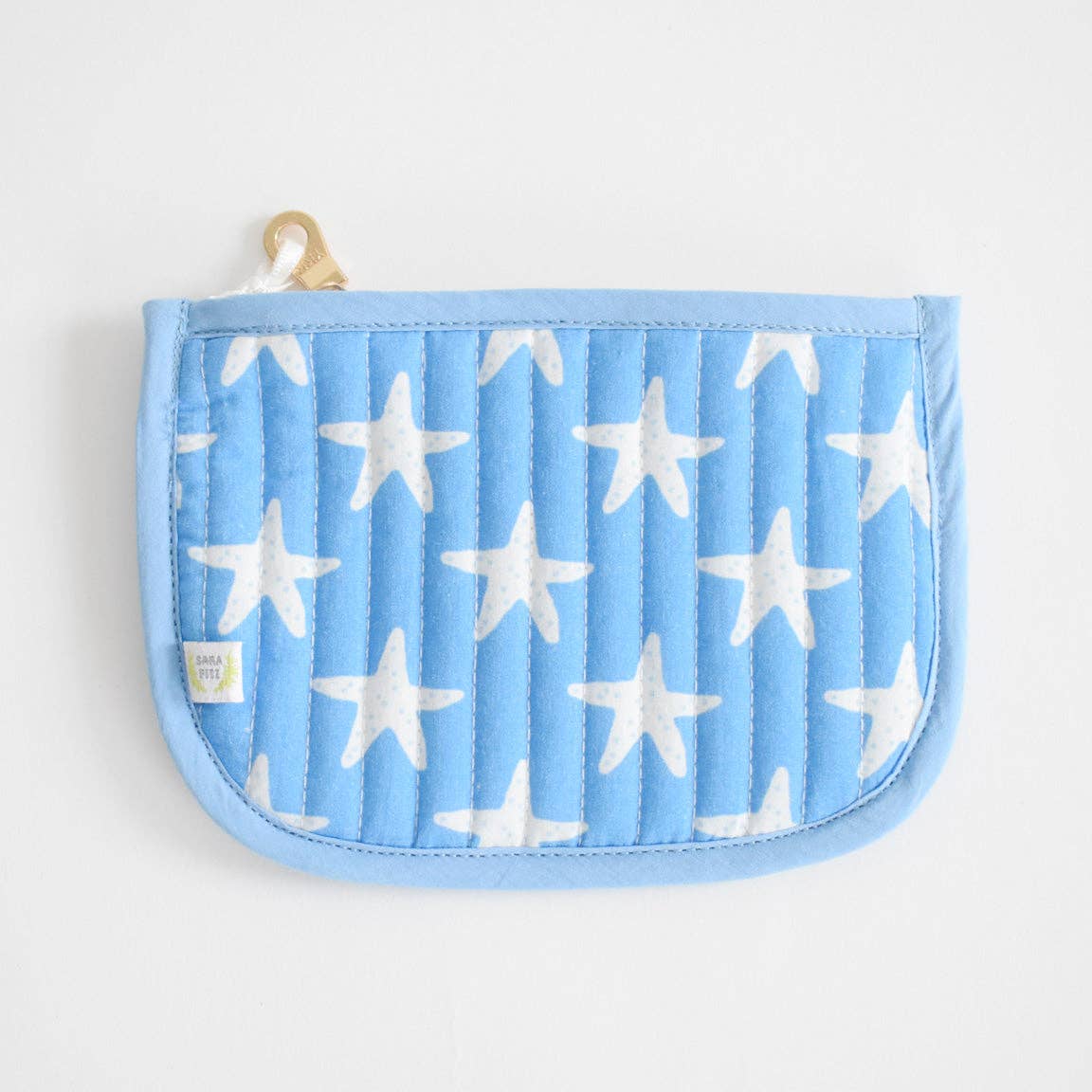 Starfish Coin Pouch