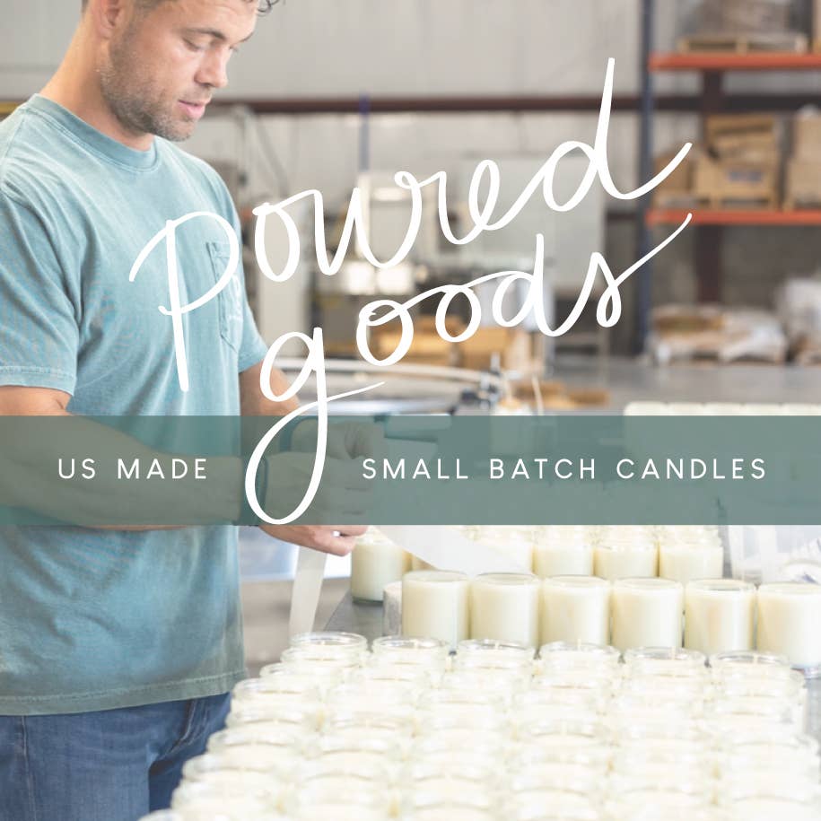 Coastal Vibes Candle