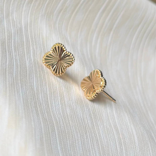Cleo Stud Earrings