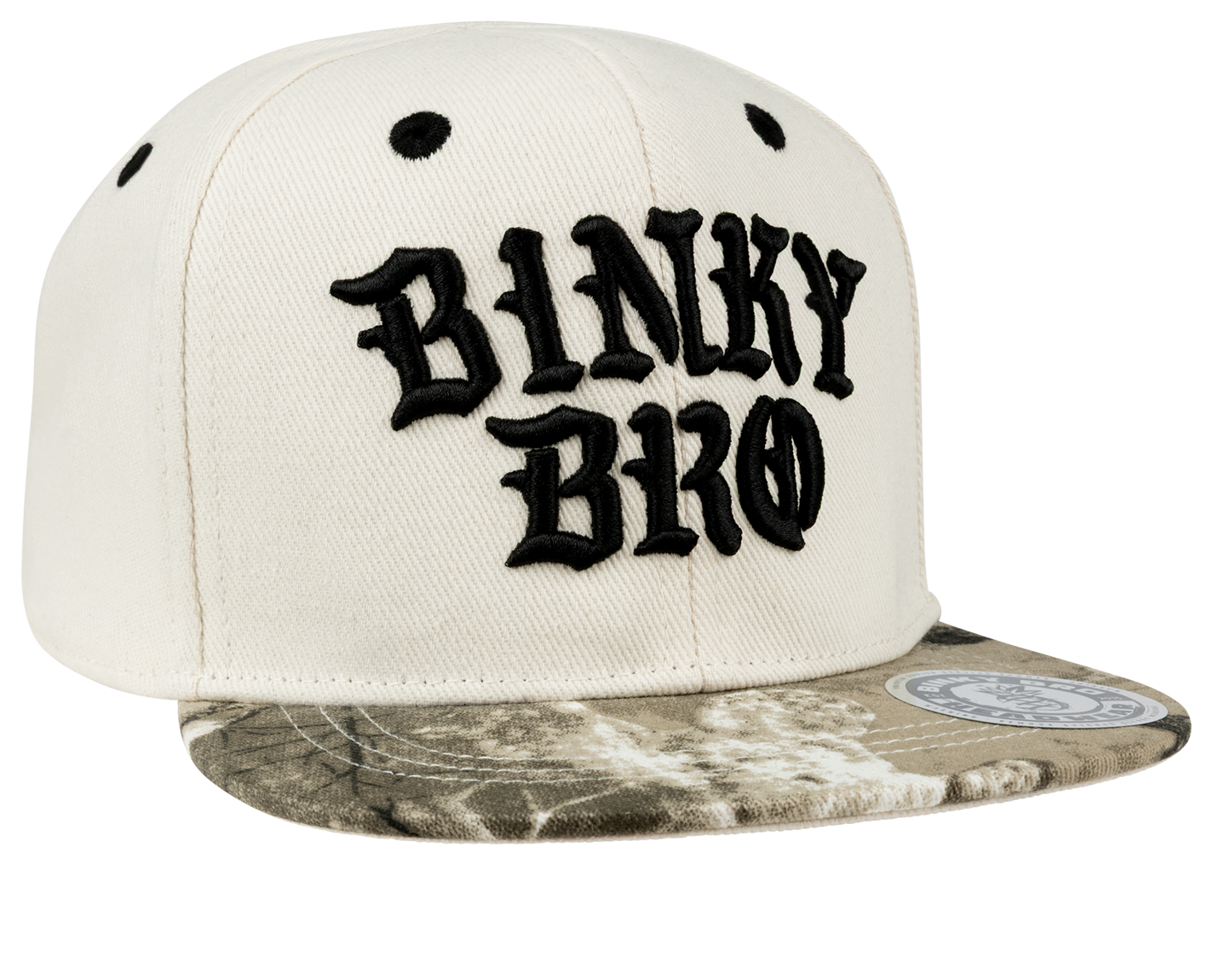 Kids Hat Durban SB: Beige / 4-12Mo
