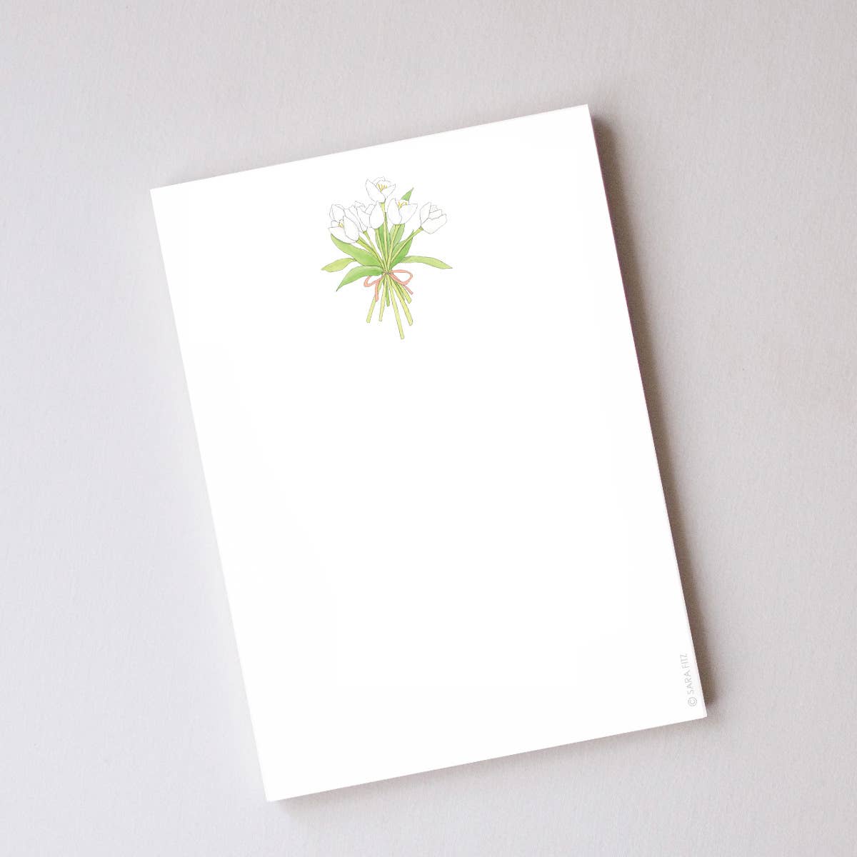 Tulip Notepad