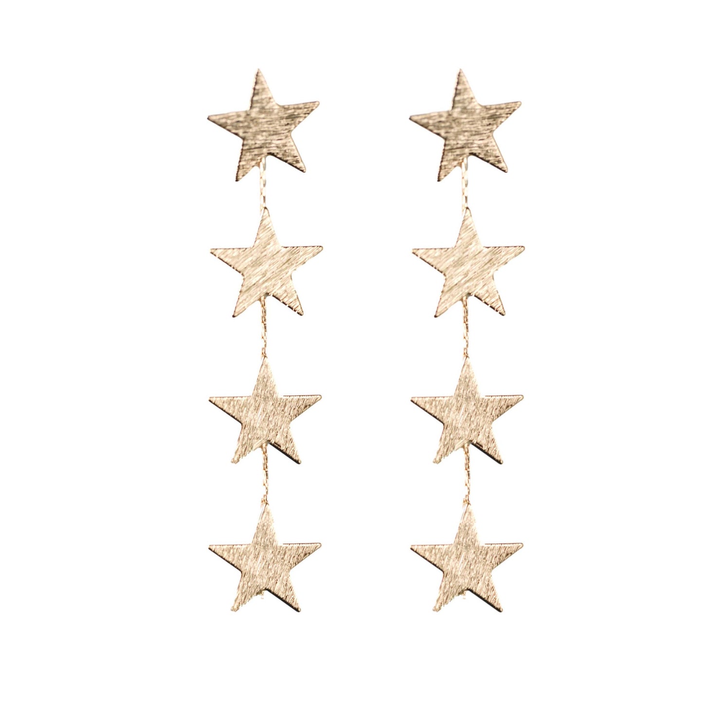 Gold Star Duster Drops
