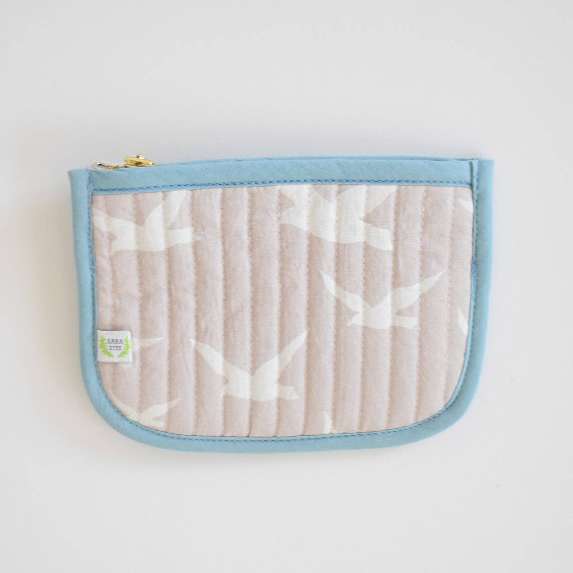 Seagull Coin Pouch