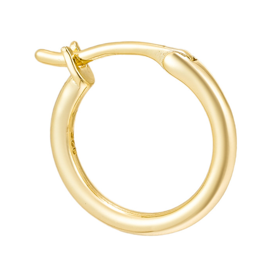 Seashore Hoops: Gold