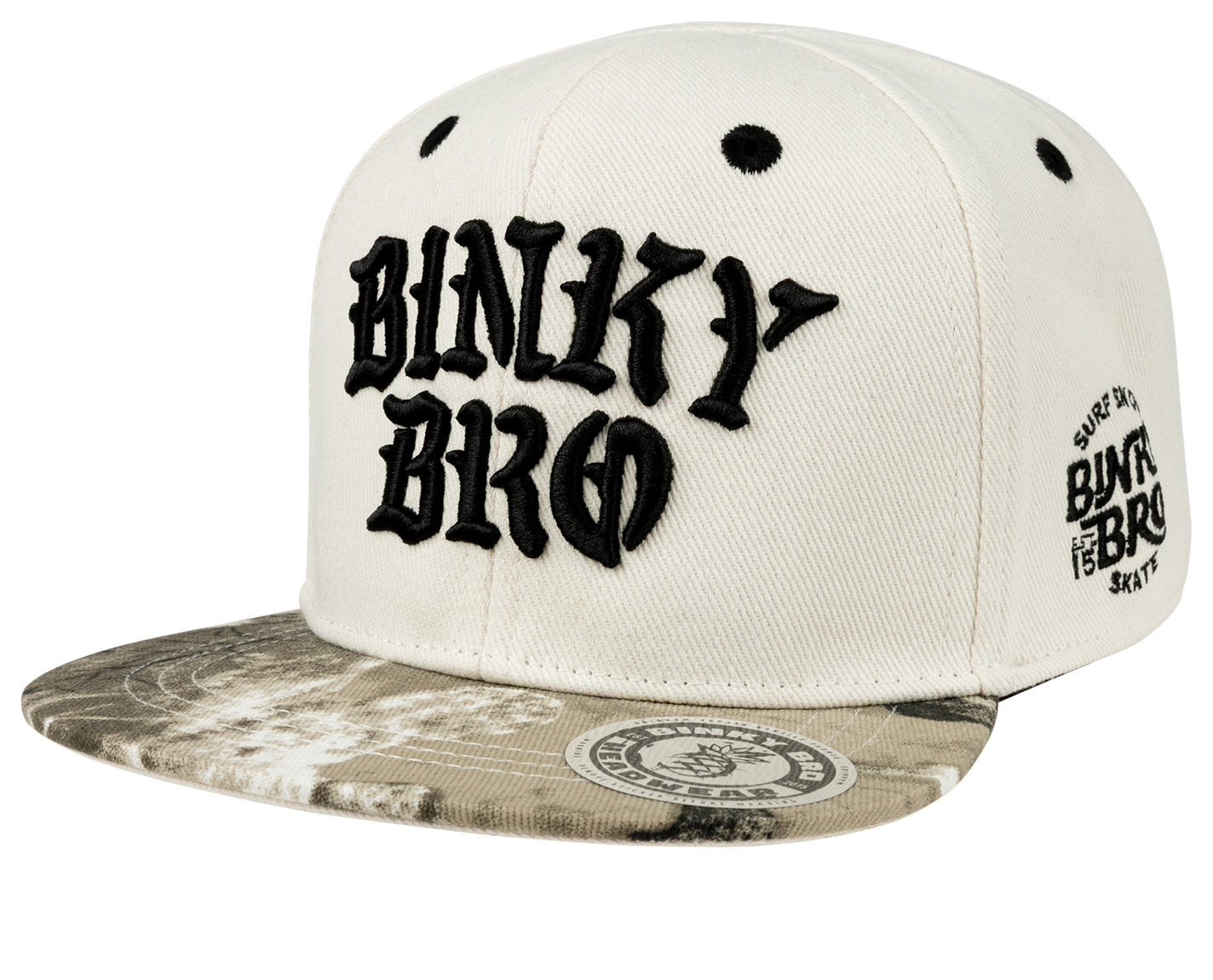 Kids Hat Durban SB: Beige / 4-12Mo