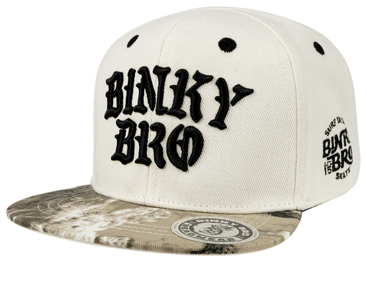 Kids Hat Durban SB: Beige / 4-12Mo