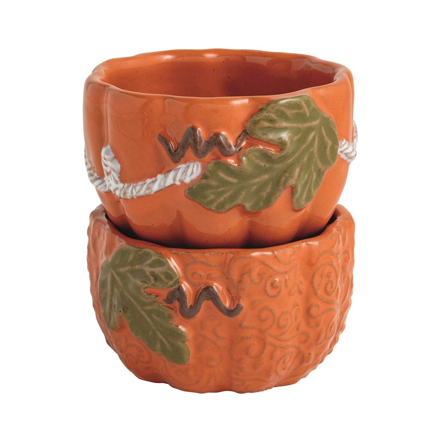 Pumpkin Tidbit Set