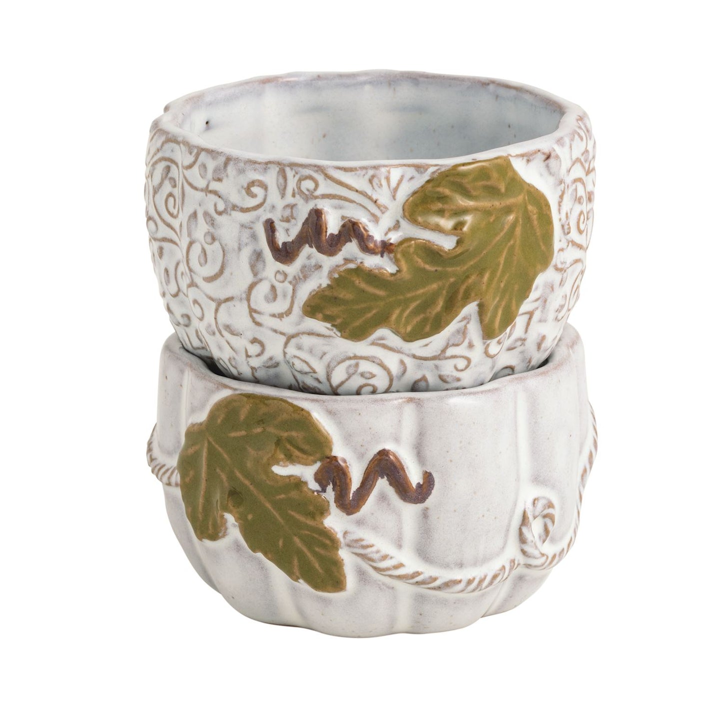 Pumpkin Tidbit Set