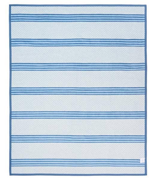 Captain's Classic Fog Blanket: Original