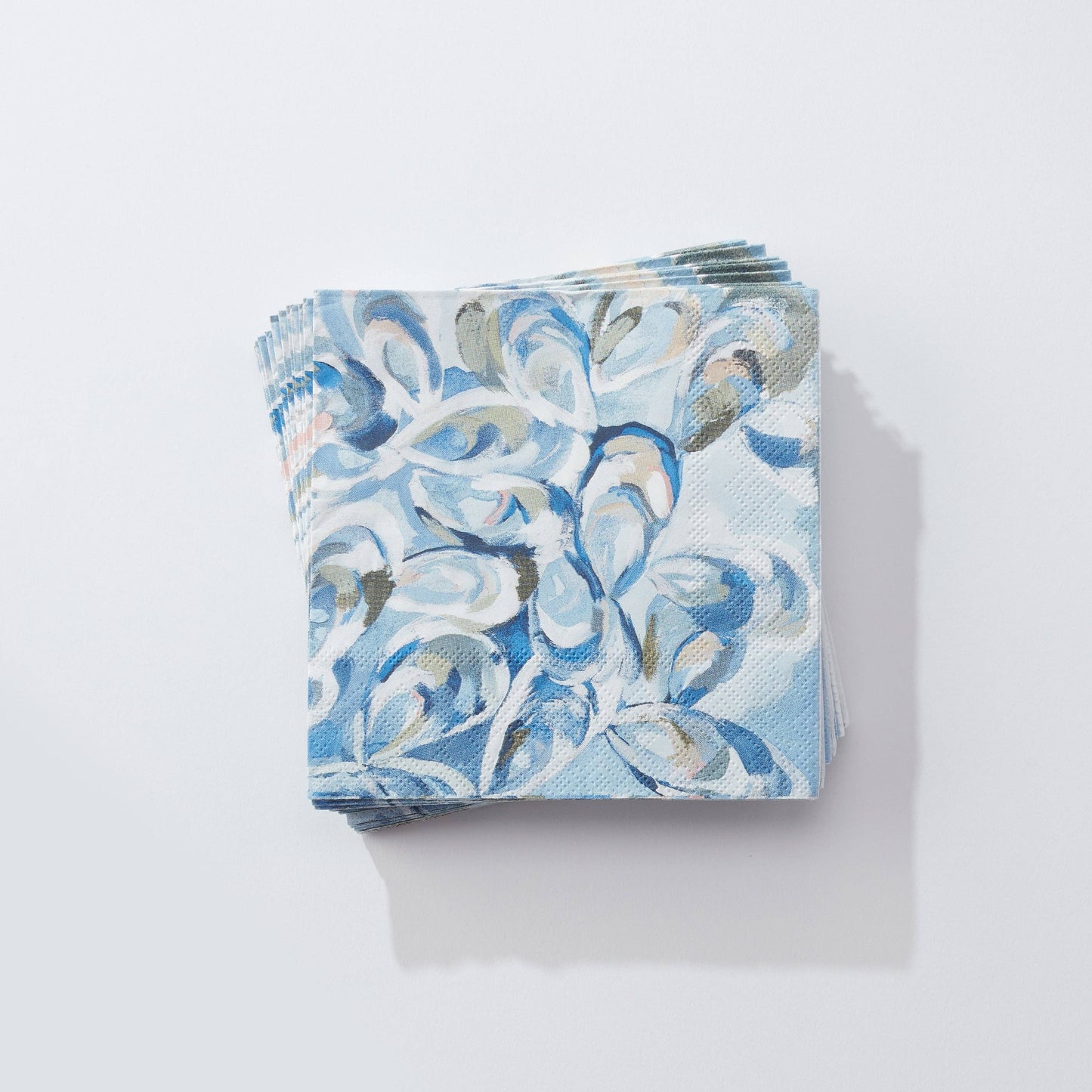 Cocktail Napkins (Set of 20) - Atlantic Reef