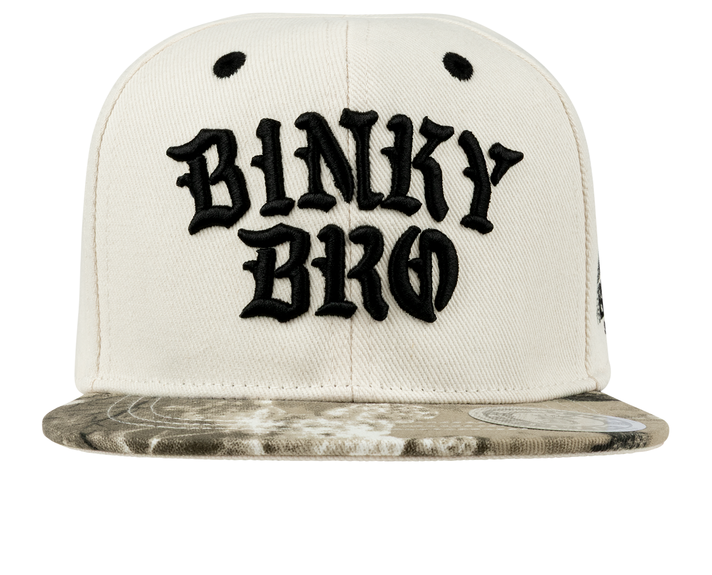 Kids Hat Durban SB: Beige / 4-12Mo