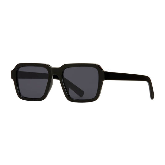 Memphis -Onyx / Smoke Polarized