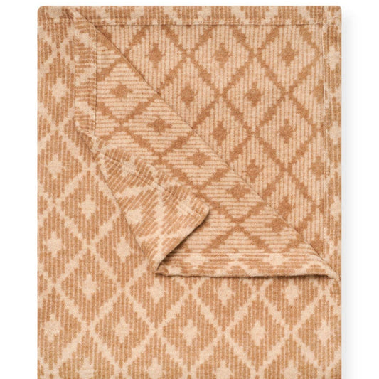 Harvest Weave Lightweight Blanket: Lightweight