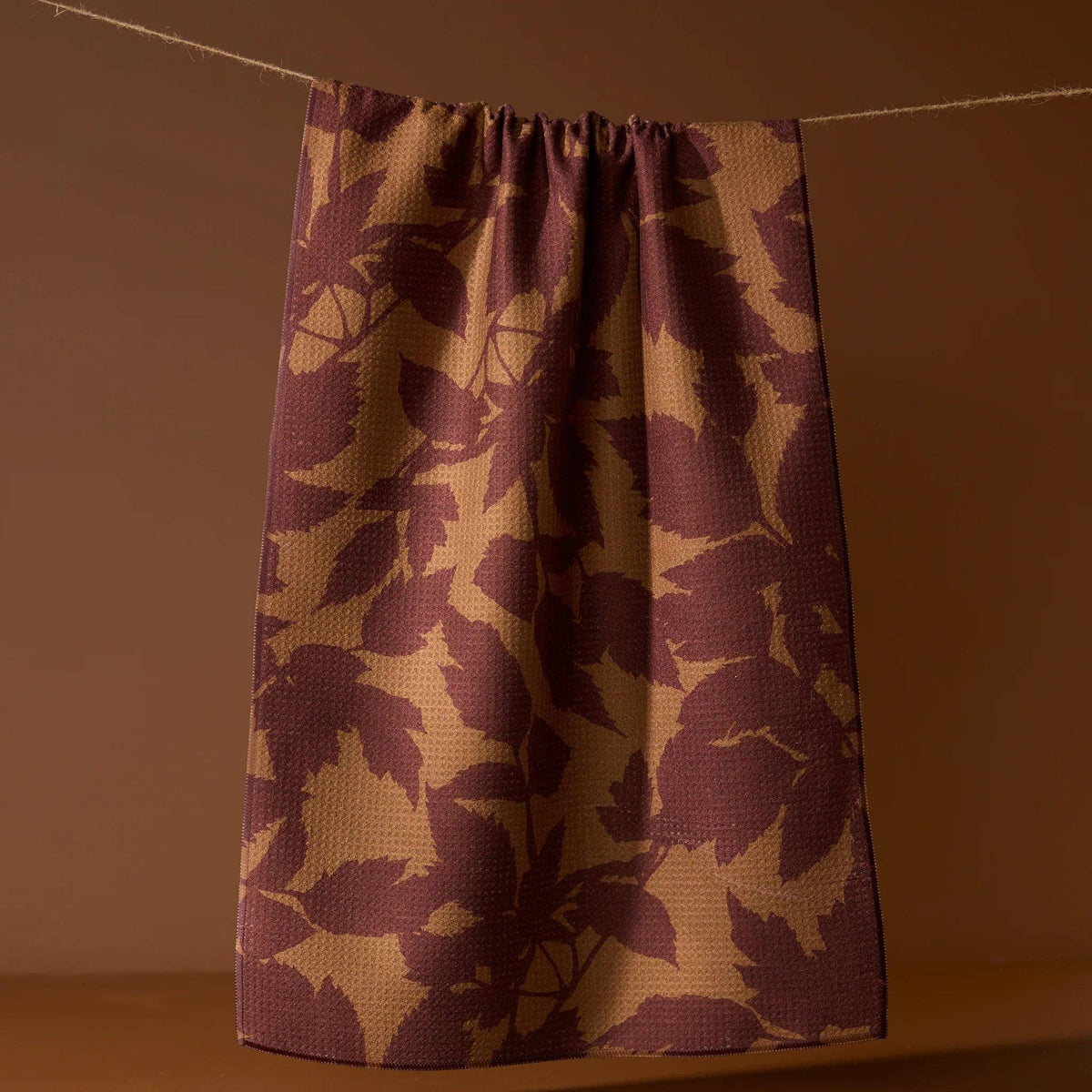 Rustle Tea Towel