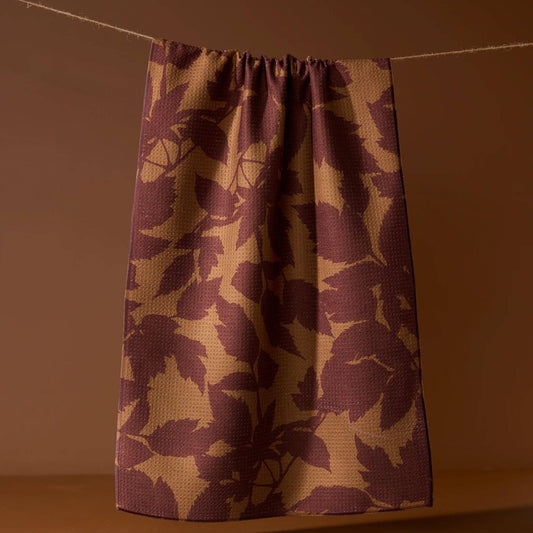 Rustle Tea Towel